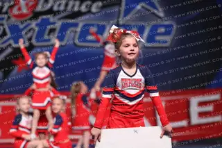 Blue Ridge Triplets Fearless