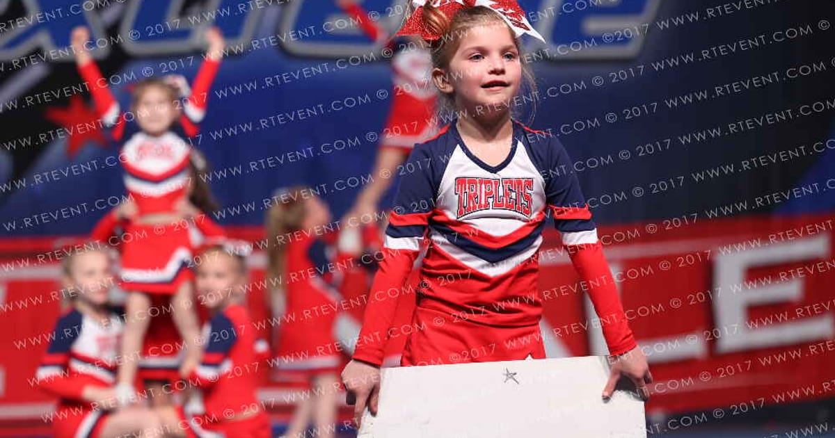 Blue Ridge Triplets Fearless · The Finale