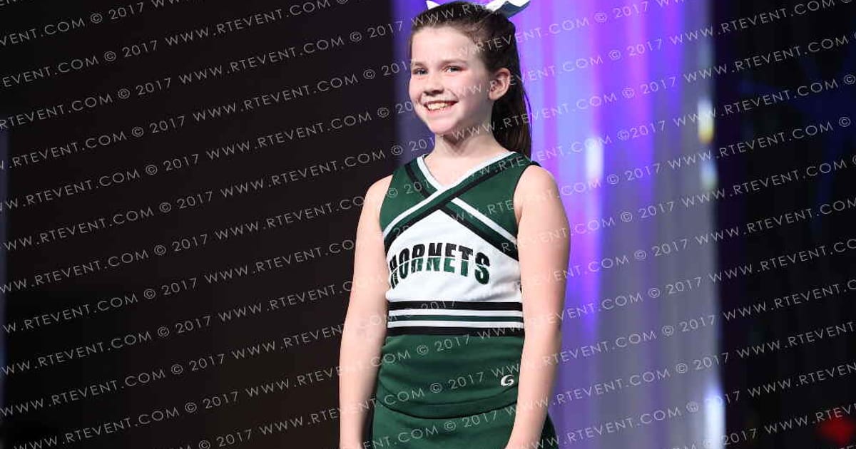 Severna Park Green Hornets Honeybees · The Finale