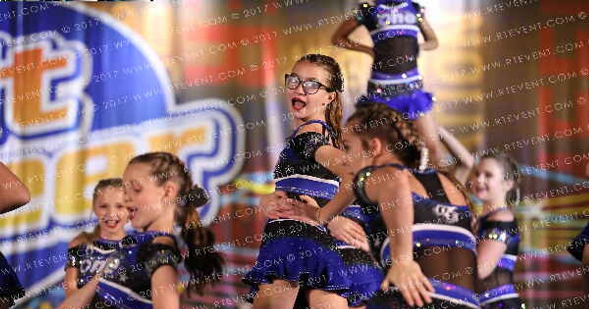 One Elite All Stars One Obsession · All American