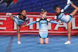 East Howard Tiny Jags
