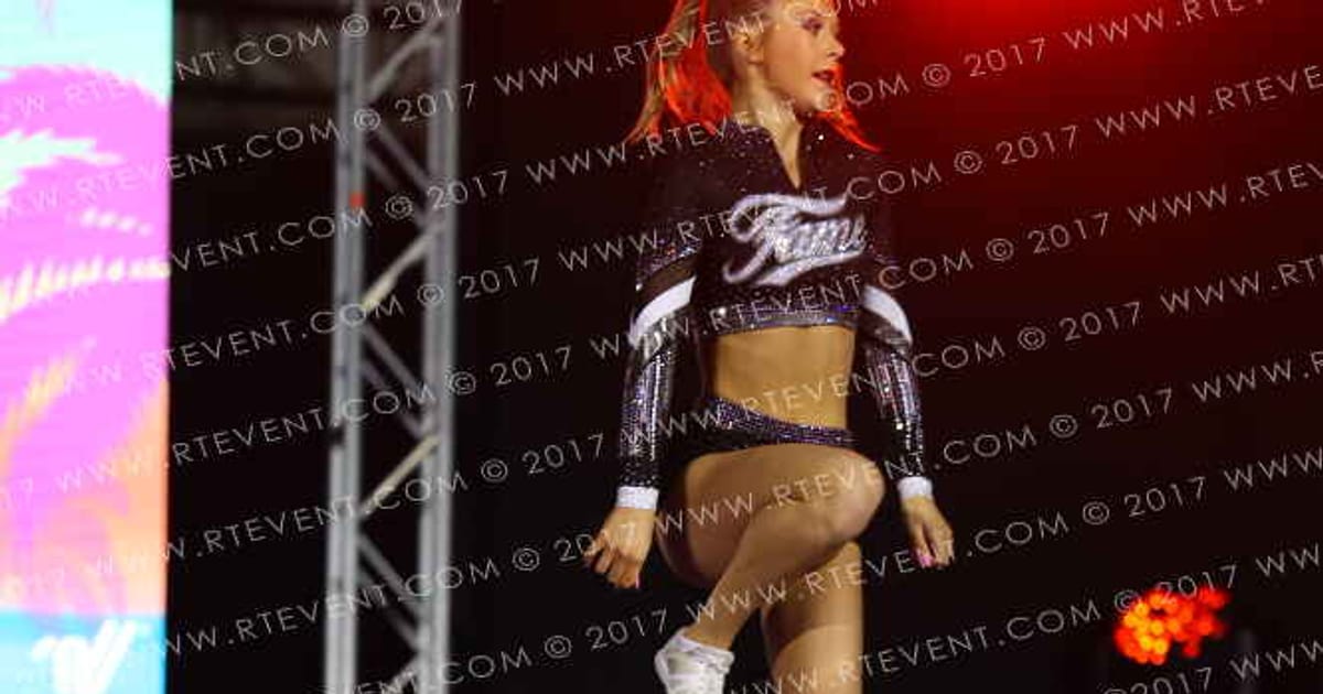 East Celebrity Elite - CT FAME · ACDA Reach the Beach Ocean City Grand Nationals DIDII AllStar