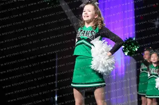 Central Dauphin Youth Rams Tune Squad