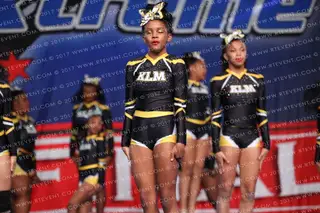 KLMBGC 14U Fierce