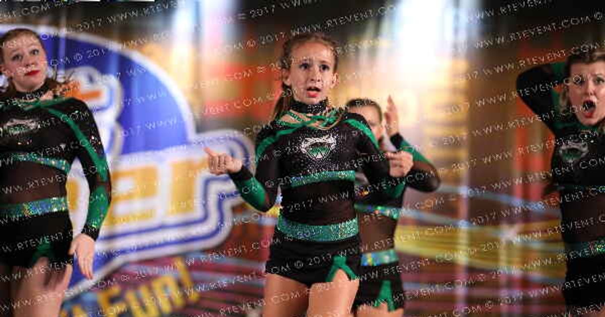 Venom Allstars Fierce Taipans · All American