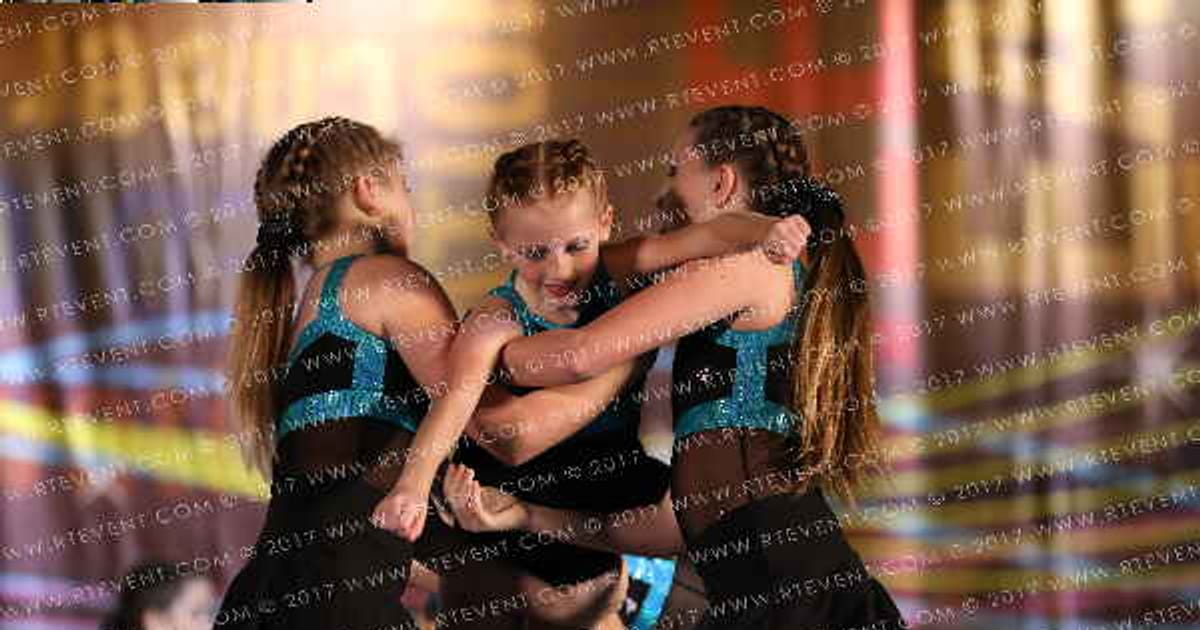 Galaxy Athletic Warriors · All American