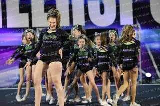 Empire Elite All Stars Starstruck
