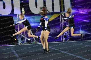 Az Energy Elite Allstars Sapphires