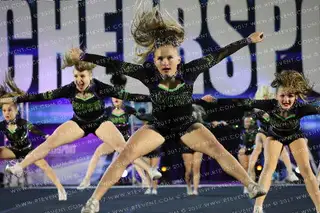 Empire Elite All Stars Fierce