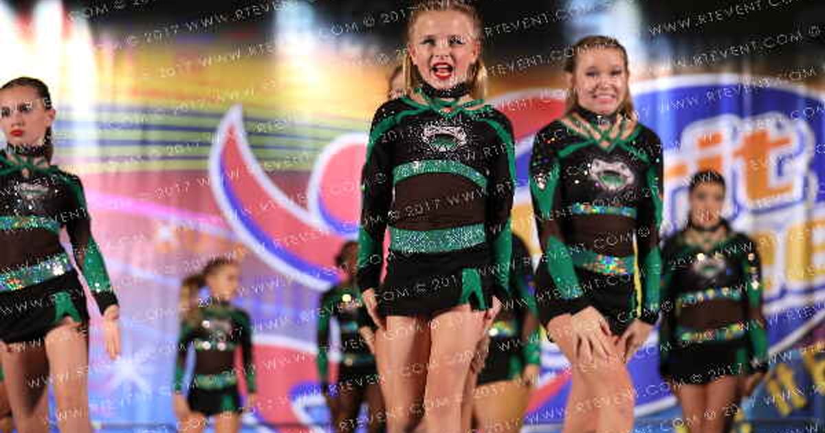 Venom Allstars Boba Boas · All American