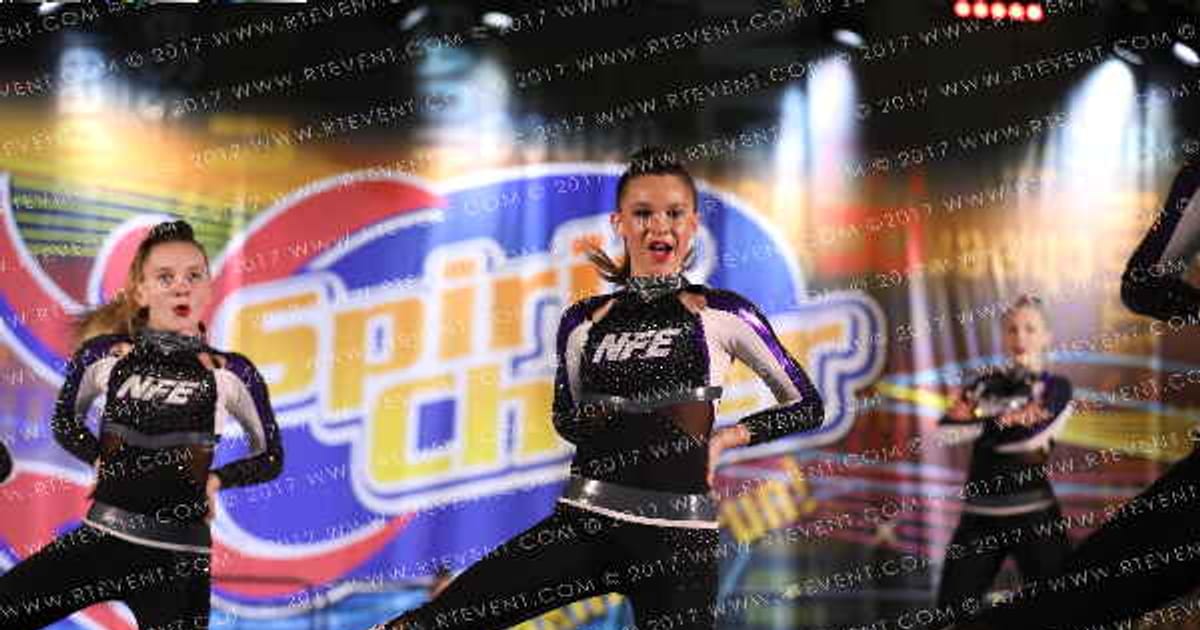 North Florida Elite 4Shadow · All American