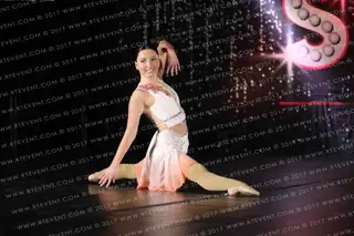 Star Performance Centre Alyssa Ternet