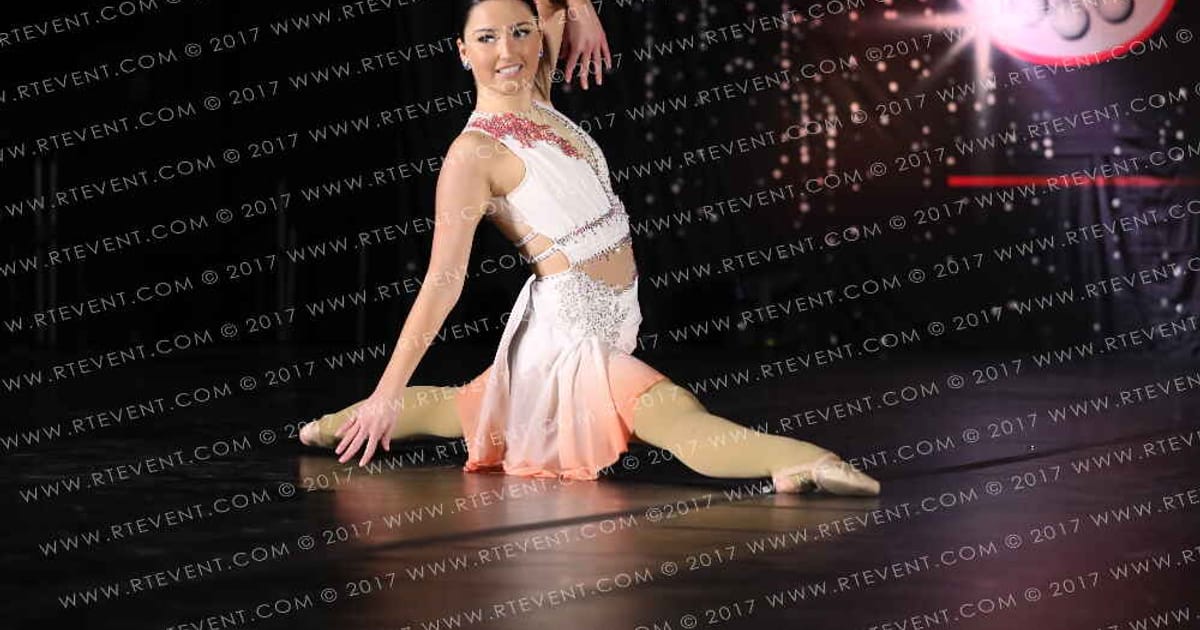 Star Performance Centre Alyssa Ternet · Cincinatti