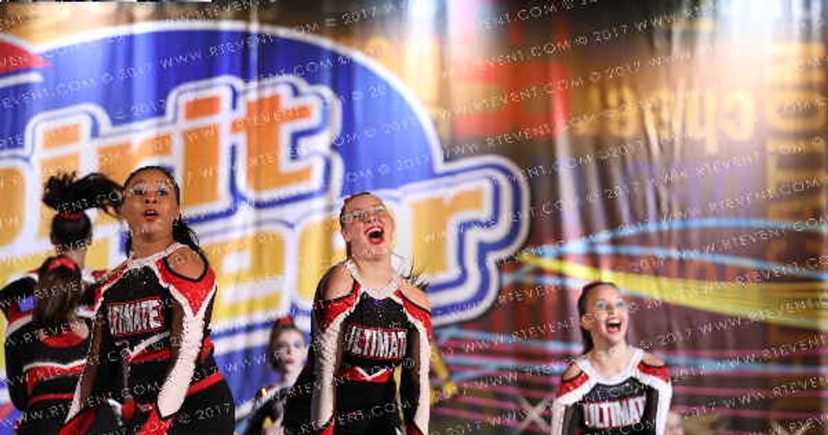 Ultimate Allstars Obsession · All American