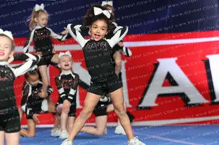 Winfield Cavaliers Tiny Cavs