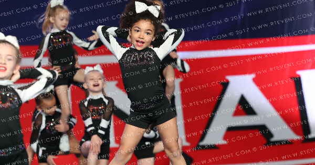 Winfield Cavaliers Tiny Cavs · The Finale