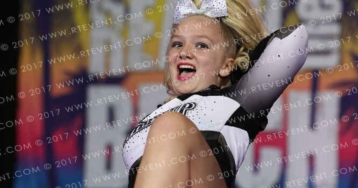 World Cup VENUS · ACDA Reach the Beach Ocean City Grand Nationals DIDII AllStar