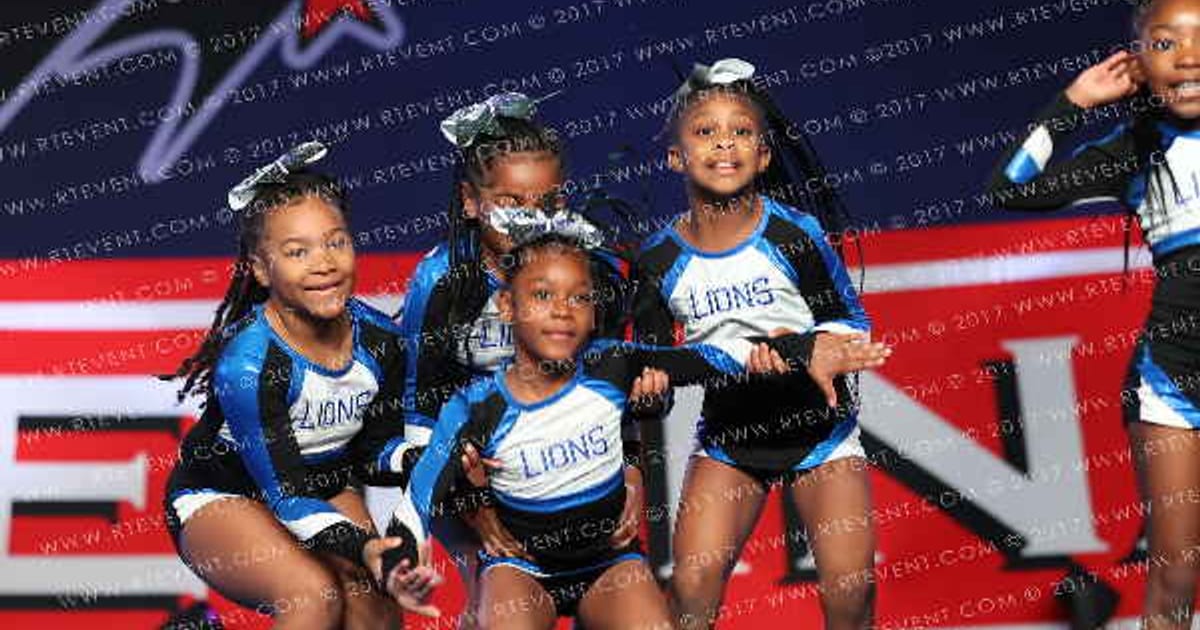 Lawncrest Lions Cubs · The Finale