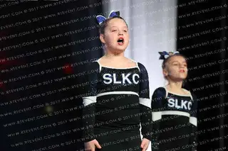 Sterling Lady Knights Vengeance