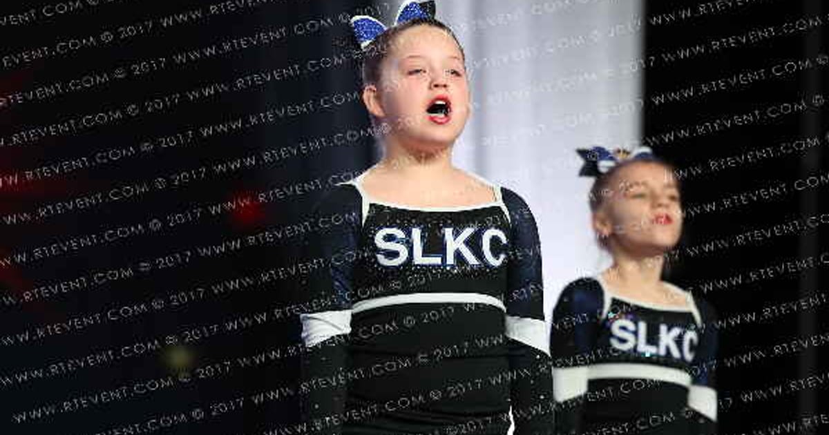 Sterling Lady Knights Vengeance · The Finale