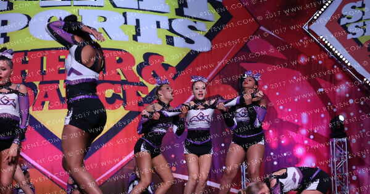 ACX Prodigy · Spirit Sports Battle at the Beach Myrtle Beach Nationals