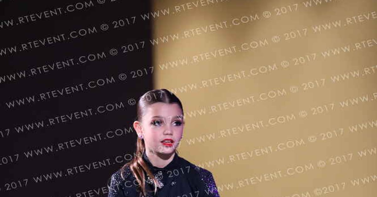 Adrenaline All Stars Power · Holiday Spectacular