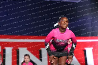 SMYO Cheer Elite Reign