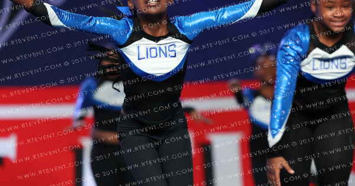 Lawncrest Lions Pride · The Finale