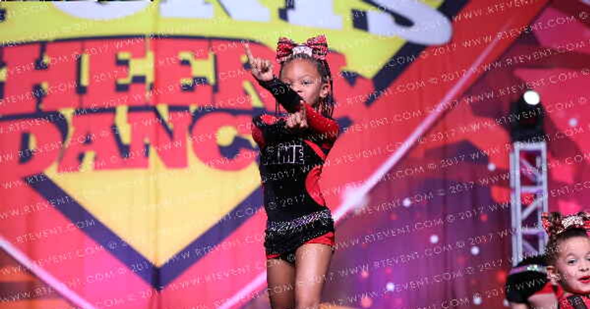 FAME All-Stars Stafford Odyssey · Spirit Sports Battle at the Beach Myrtle Beach Nationals