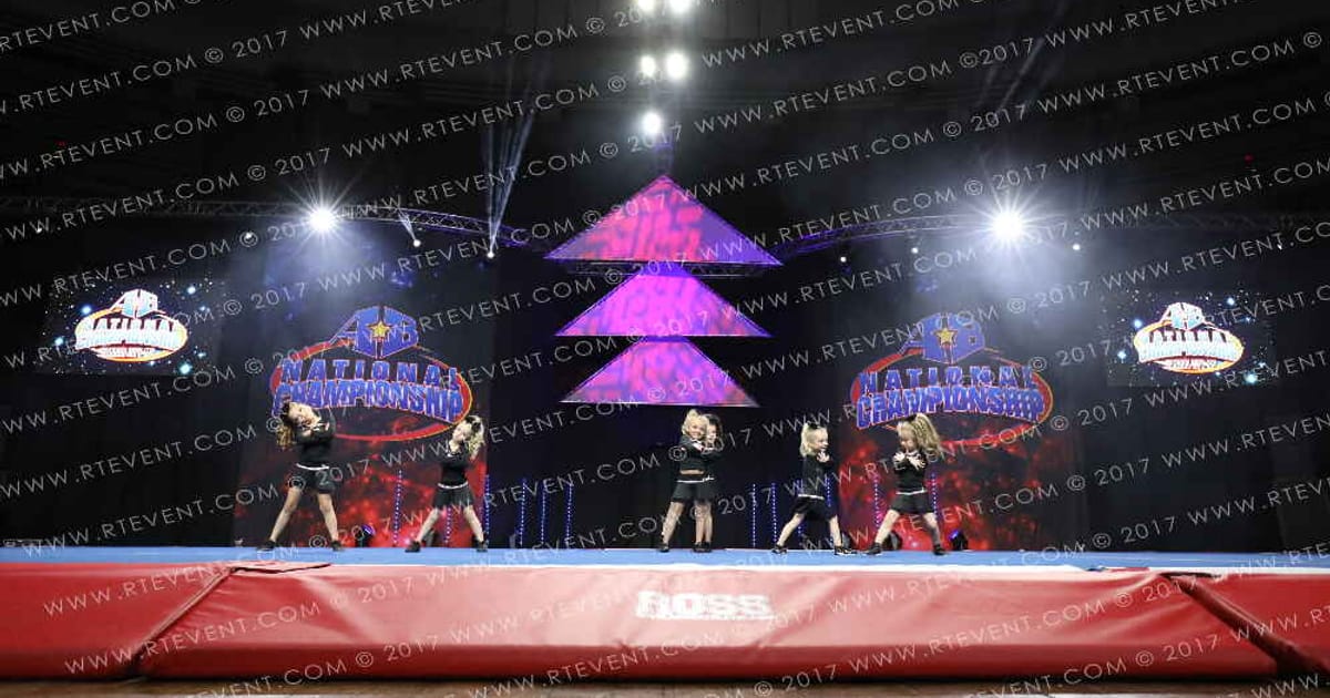 Diamond Elite Bling · Americas Best Kansas City Grand Nationals
