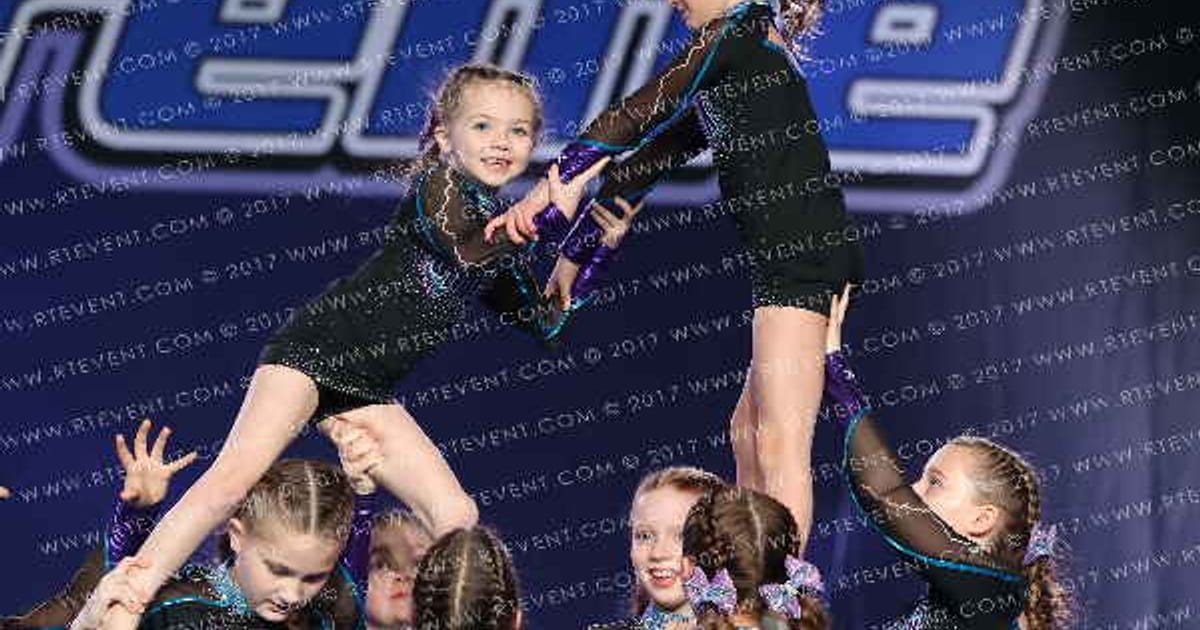 West Shore Shock Sparklers · The Finale