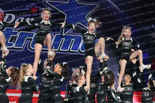 WERC Warriors Juniors