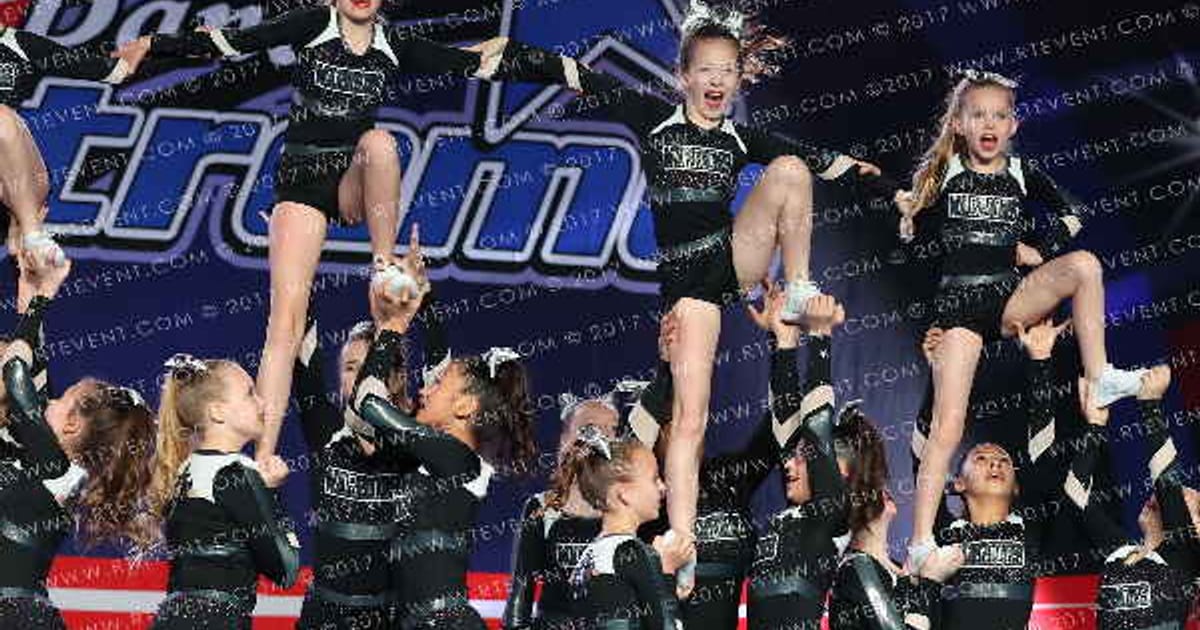 WERC Warriors Juniors · The Finale