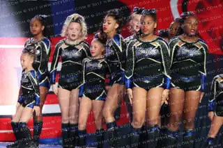 Tri-Town Competitive Cheer Cyclones