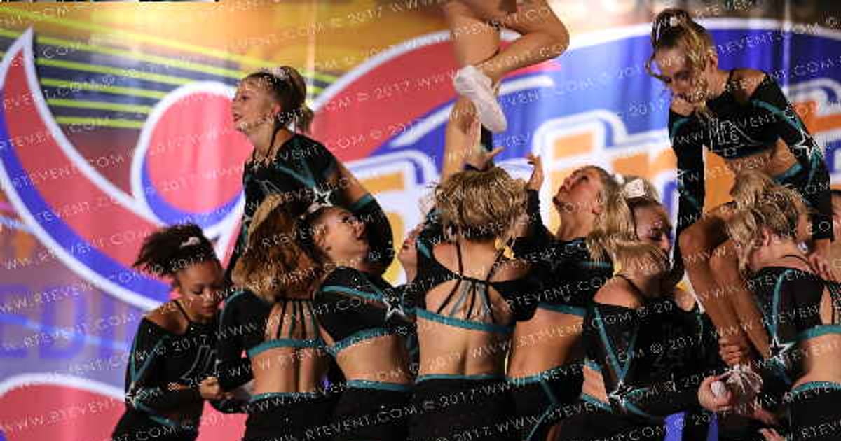 Legendary Athletics Lady Teal · All American
