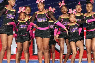 DPR Elite Starz Superstarz