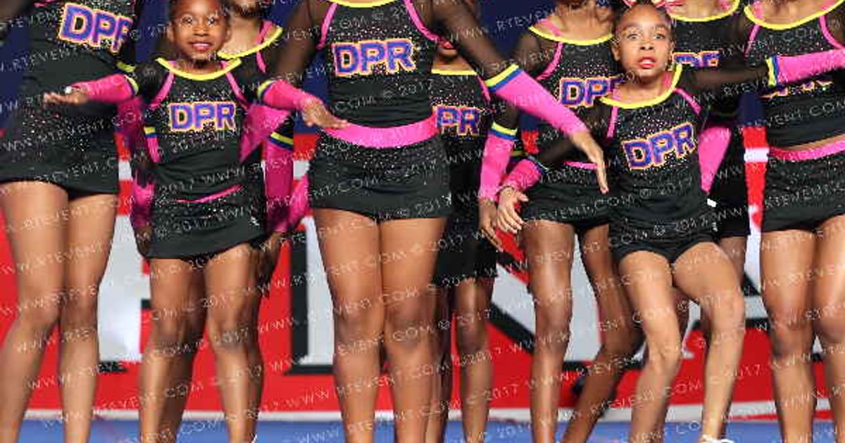 DPR Elite Starz Superstarz · The Finale