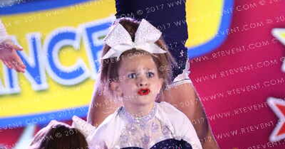 Premier Spirit Athletics ROYAL · The American Legacy Springfield Nationals DIDII UPDATED