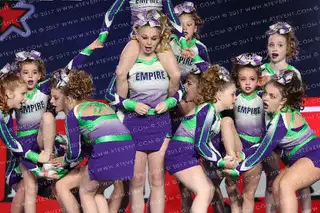 WSW Empire Reign