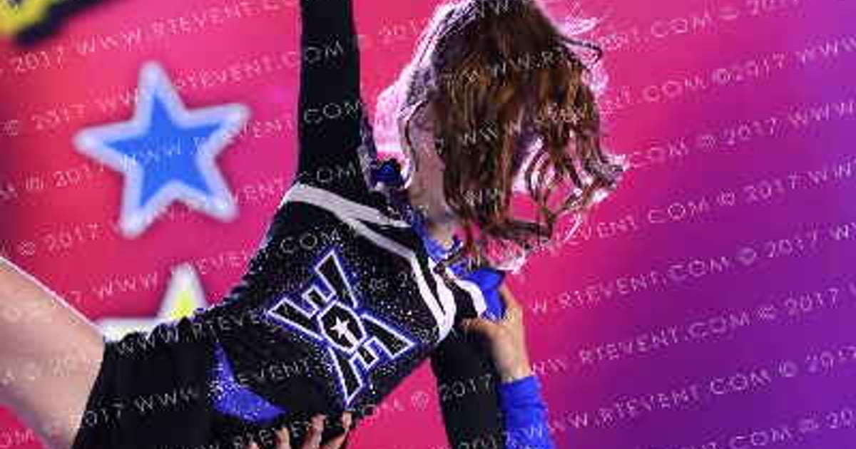 East Celebrity Elite Manchester Heartbreakers · The American Legacy Springfield Nationals DIDII UPDATED