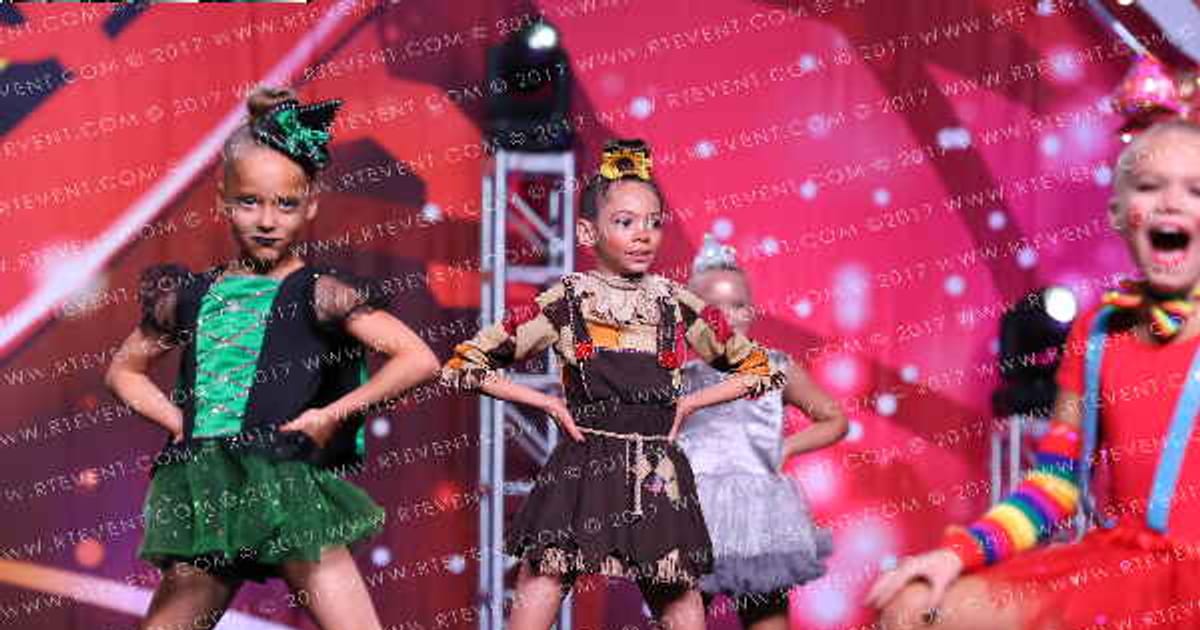 ACX RUBY JAGS · Spirit Sports Battle at the Beach Myrtle Beach Nationals
