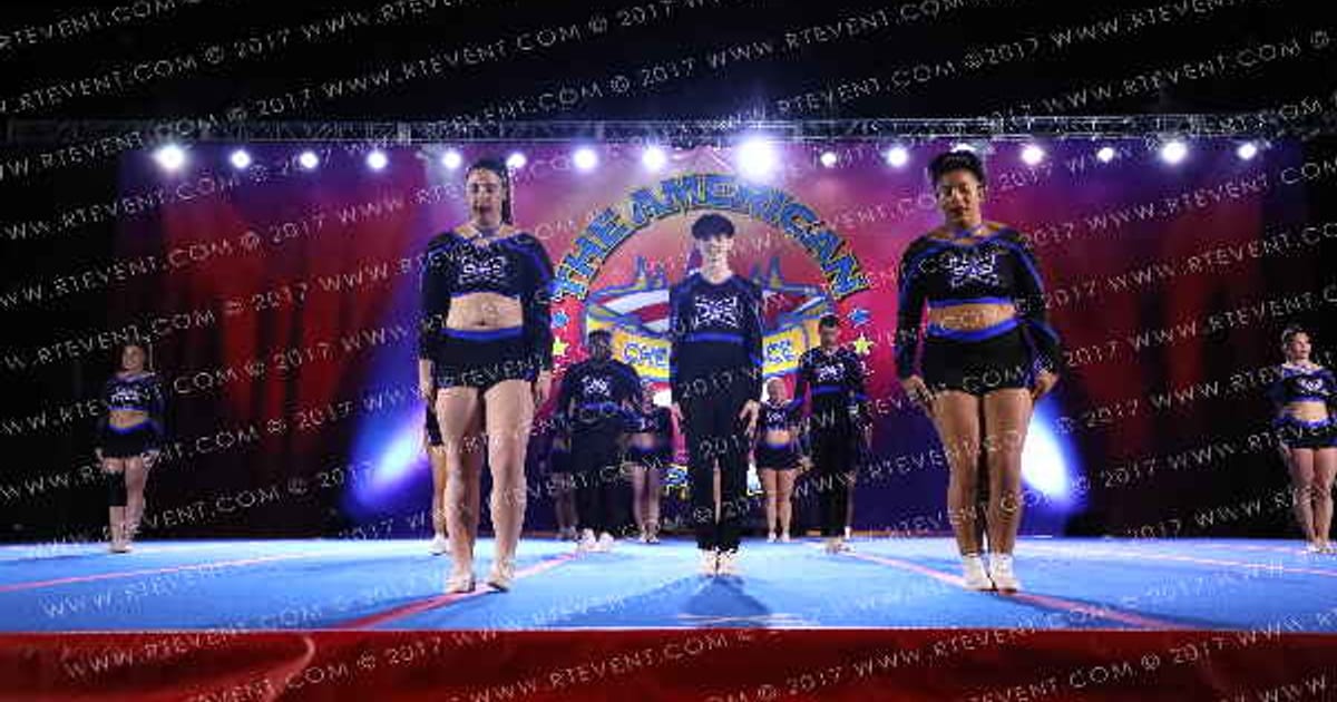 East Celebrity Elite Manchester Rage · The American Legacy Springfield Nationals DIDII UPDATED