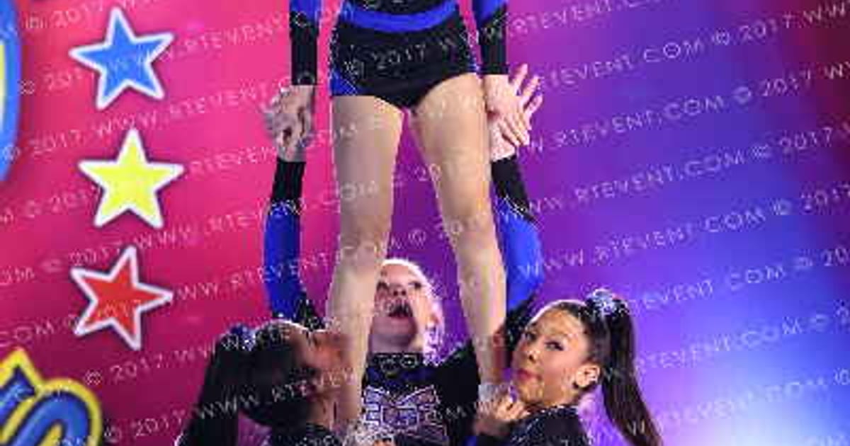 East Celebrity Elite Central SHIMMER · The American Legacy Springfield Nationals DIDII UPDATED