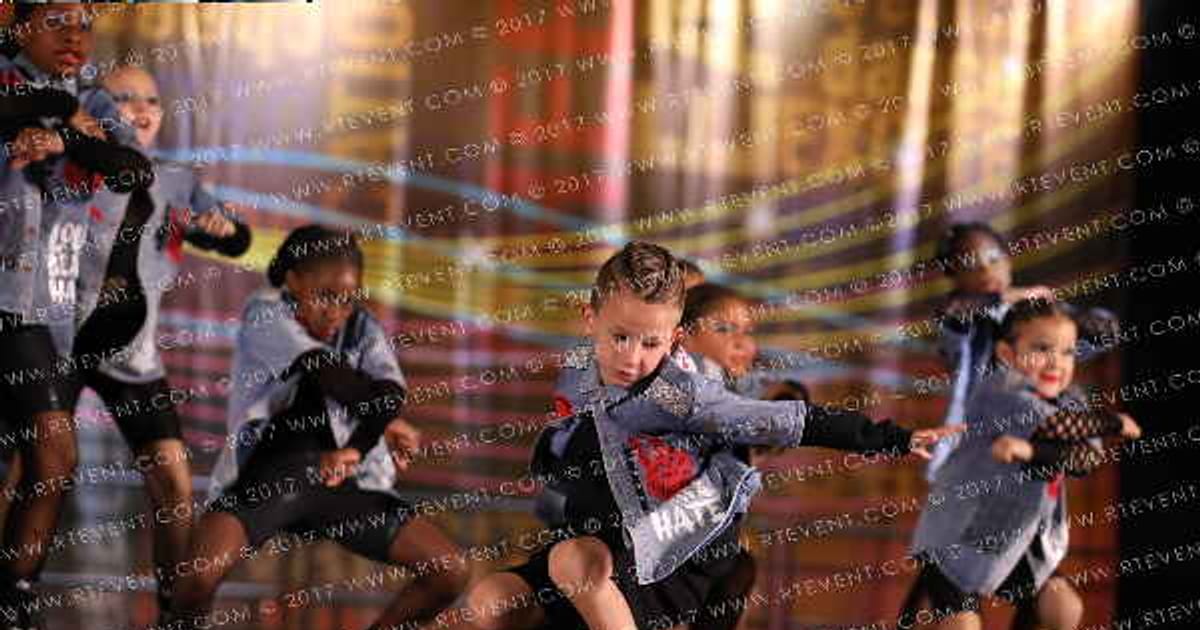 Ultimate Allstars White Lightning · All American