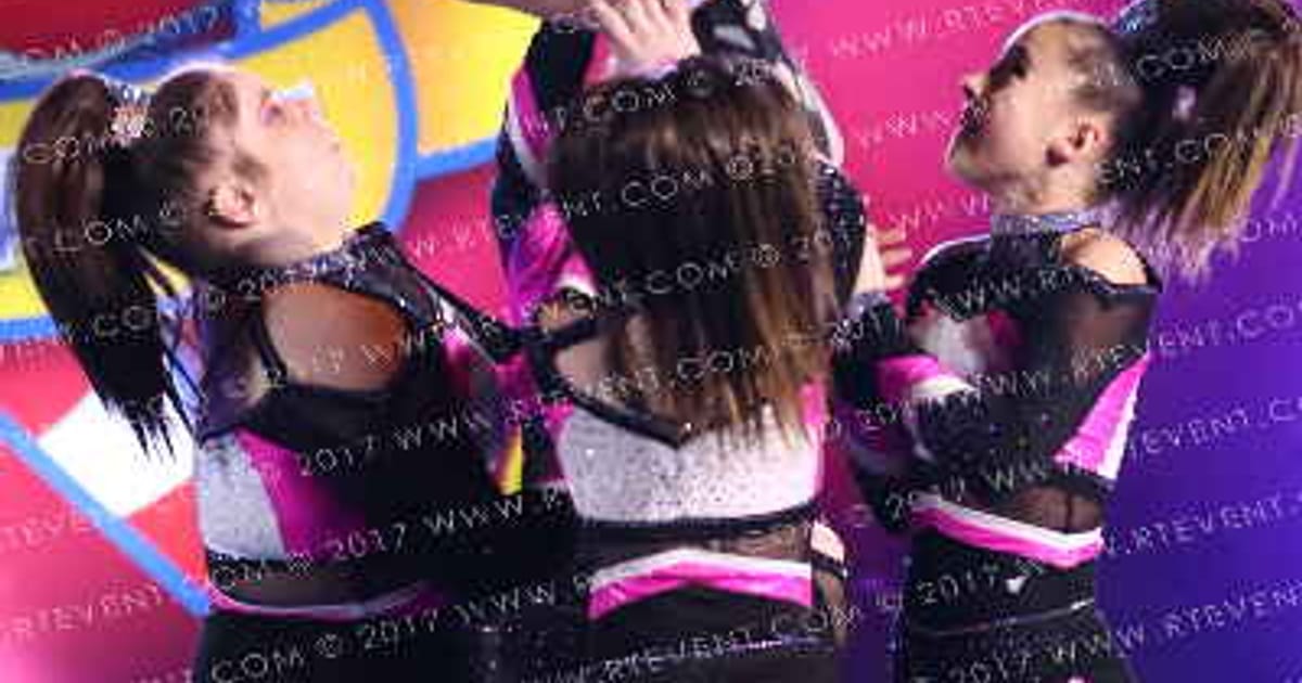 Elite All Stars Dark Queens · The American Legacy Springfield Nationals DIDII UPDATED