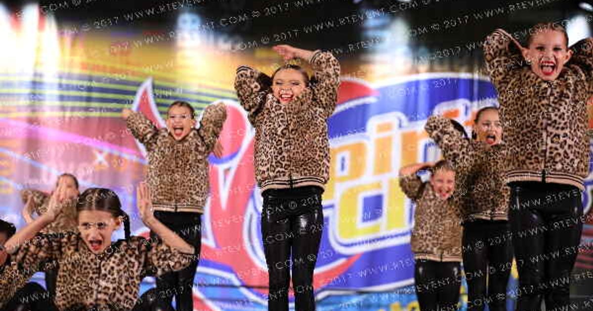 Extreme All Stars Mini Majesty · All American