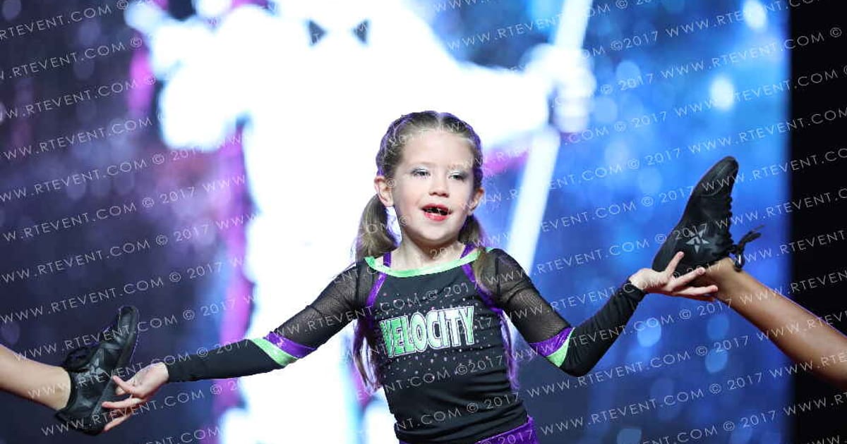 Velocity Chaos · Encore Grand Nationals