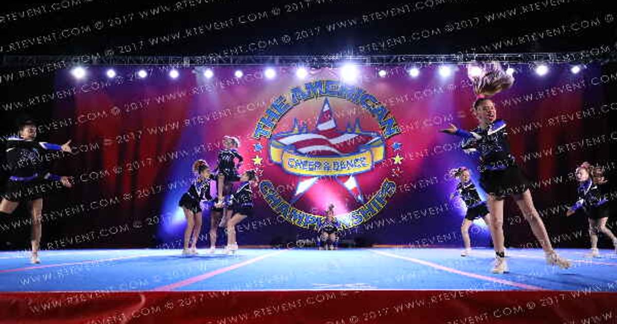 East Celebrity Elite Manchester Gossip Girls · The American Legacy Springfield Nationals DIDII UPDATED