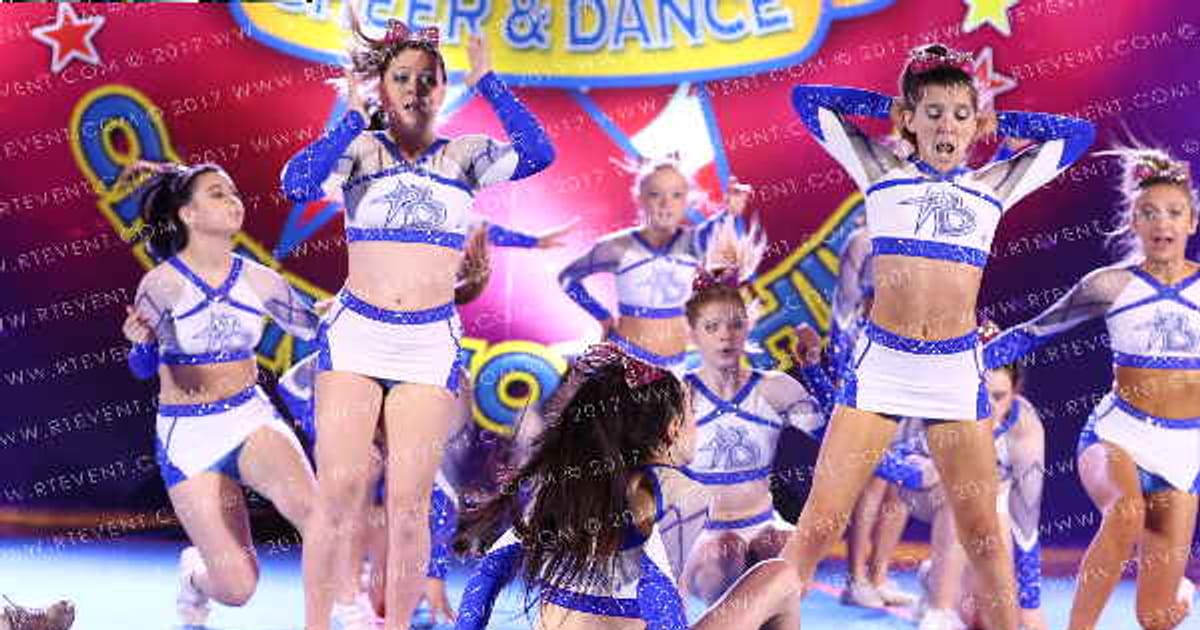 Bay State All Stars Miss Rain · The American Legacy Springfield Nationals DIDII UPDATED