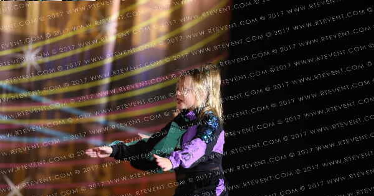 Legendary Athletics Mini Elite · All American